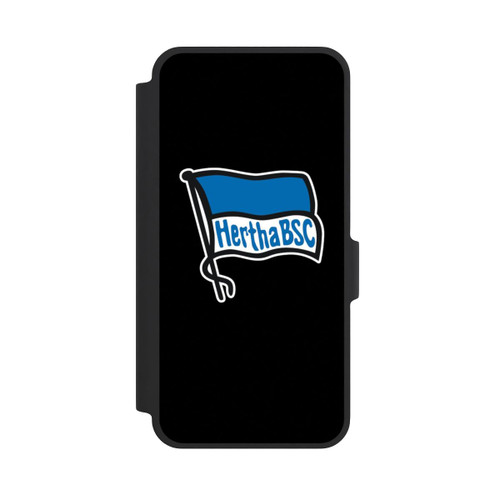 Samsung Galaxy A37 5G NIVOflip Hertha BSC schwarz