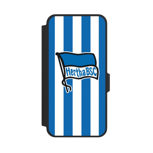 Samsung Galaxy A37 5G NIVOflip Hertha BSC Striped