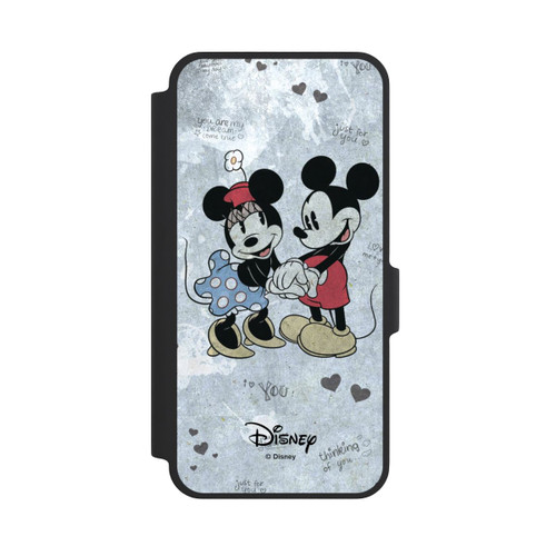 Samsung Galaxy A37 5G NIVOflip Micky&amp;Minnie In Love