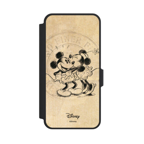 Samsung Galaxy A37 5G NIVOflip Minnie&amp;Micky