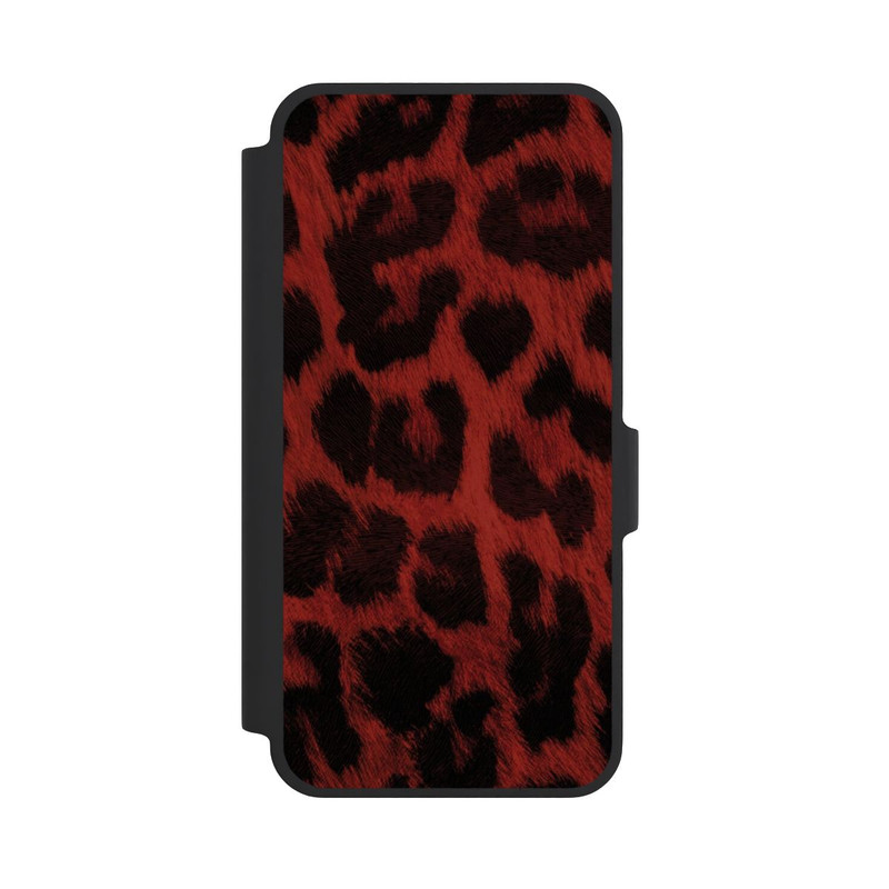 Galaxy A37 5G NIVOflip Marsala Leo