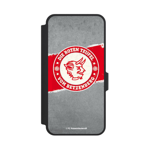 Samsung Galaxy A37 5G NIVOflip 1.FCK die Roten Teufel