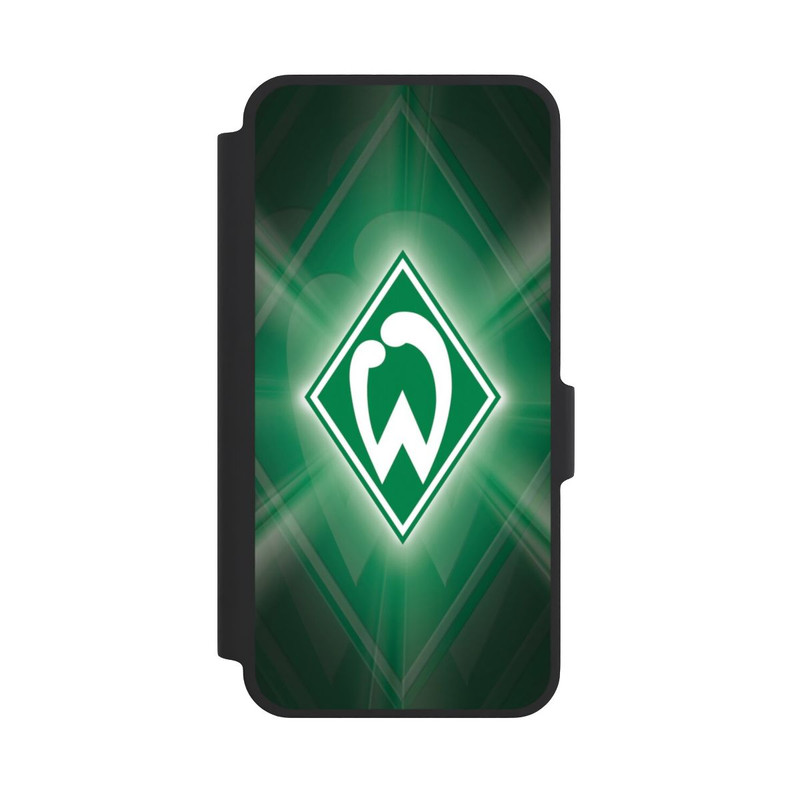 Galaxy A37 5G NIVOflip Werder Bremen Laser