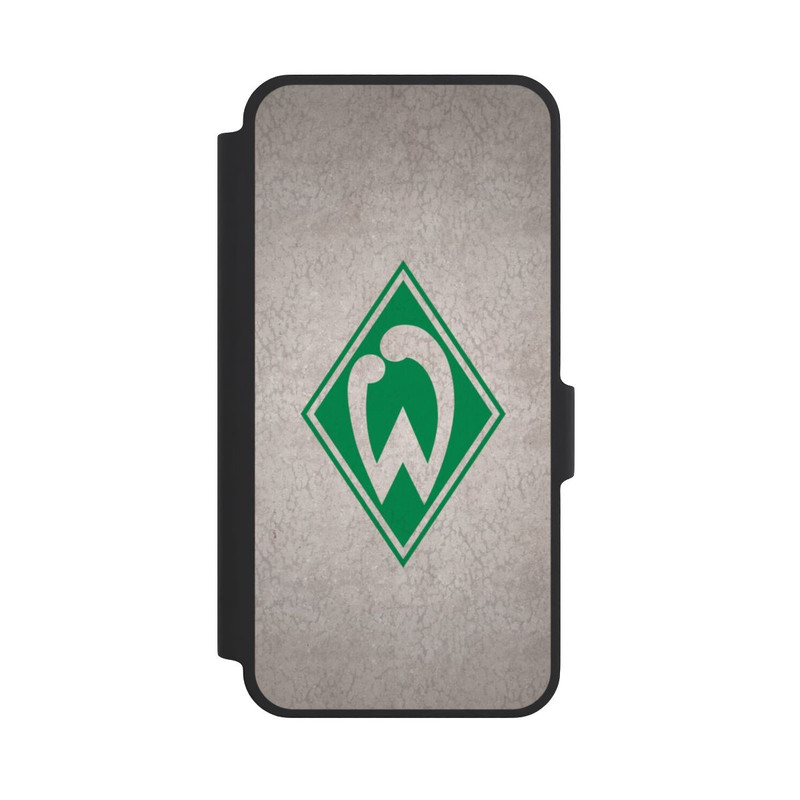 Galaxy A37 5G NIVOflip Werder Bremen Wall