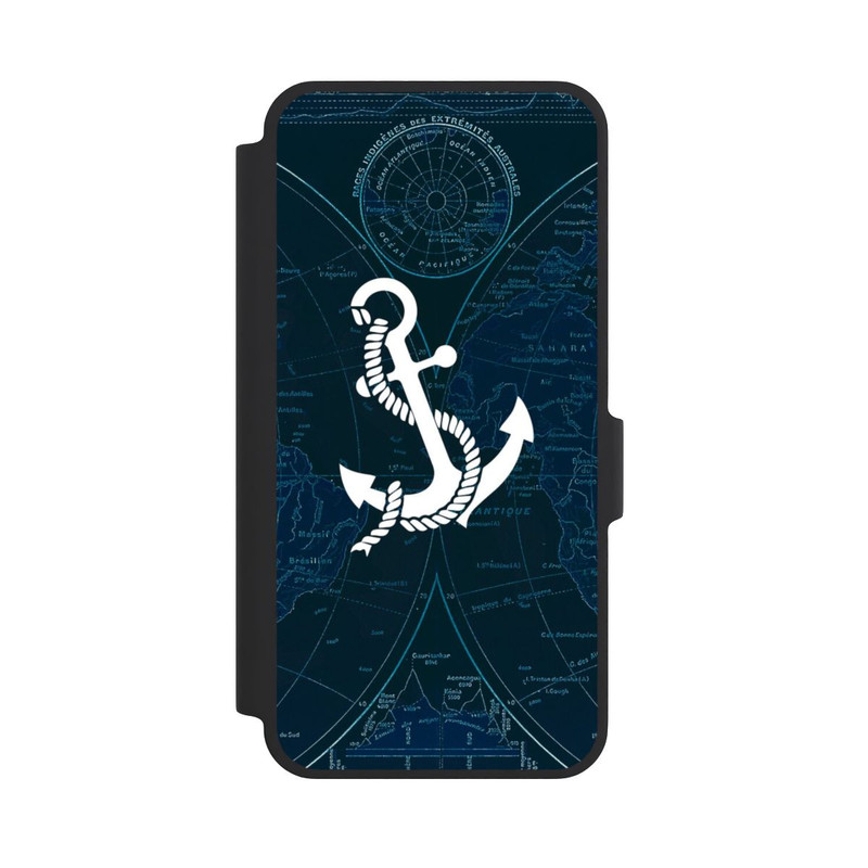 Galaxy A37 5G NIVOflip Style marin