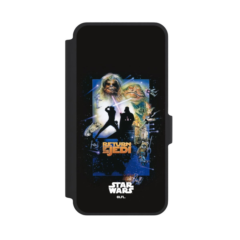 Galaxy A37 5G NIVOflip Return Of The Jedi
