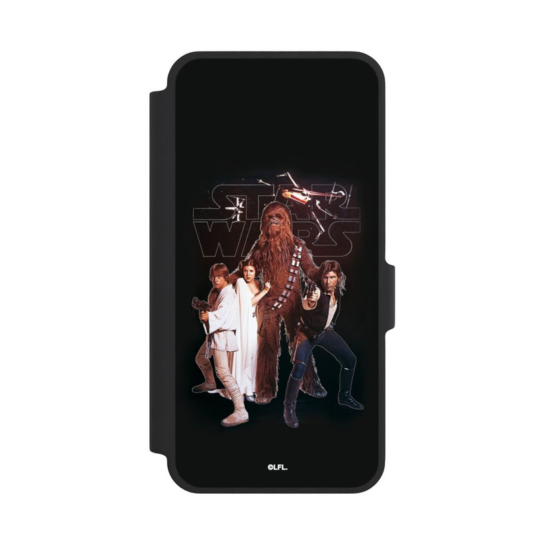 Galaxy A37 5G NIVOflip Rebellenallianz