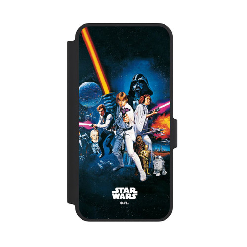 Samsung Galaxy A37 5G NIVOflip Episode IV