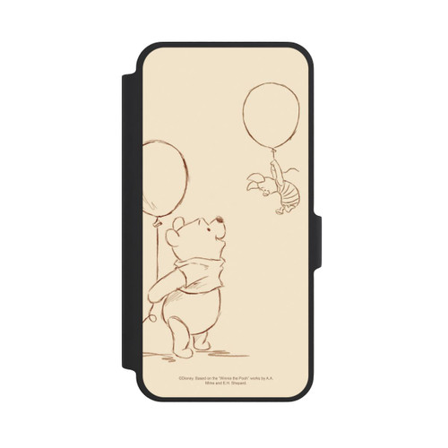 Samsung Galaxy A37 5G NIVOflip Winnie &amp; Ferkel