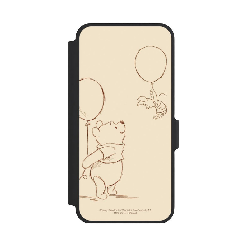 Galaxy A37 5G NIVOflip Winnie & Piglet