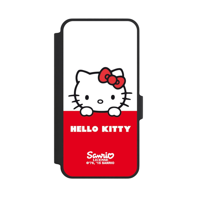 Galaxy A37 5G NIVOflip Hello Kitty - Niedlich