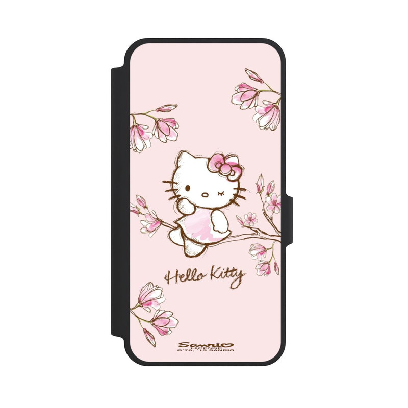 Galaxy A37 5G NIVOflip Hello Kitty - Magnolie