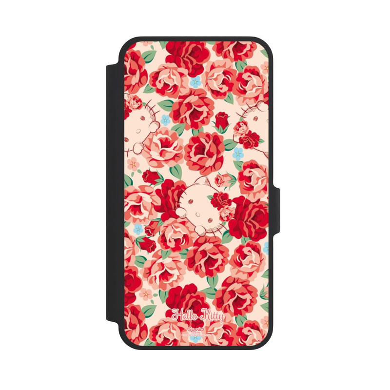 Galaxy A37 5G NIVOflip Hallo Kitty - Magnolie Rot