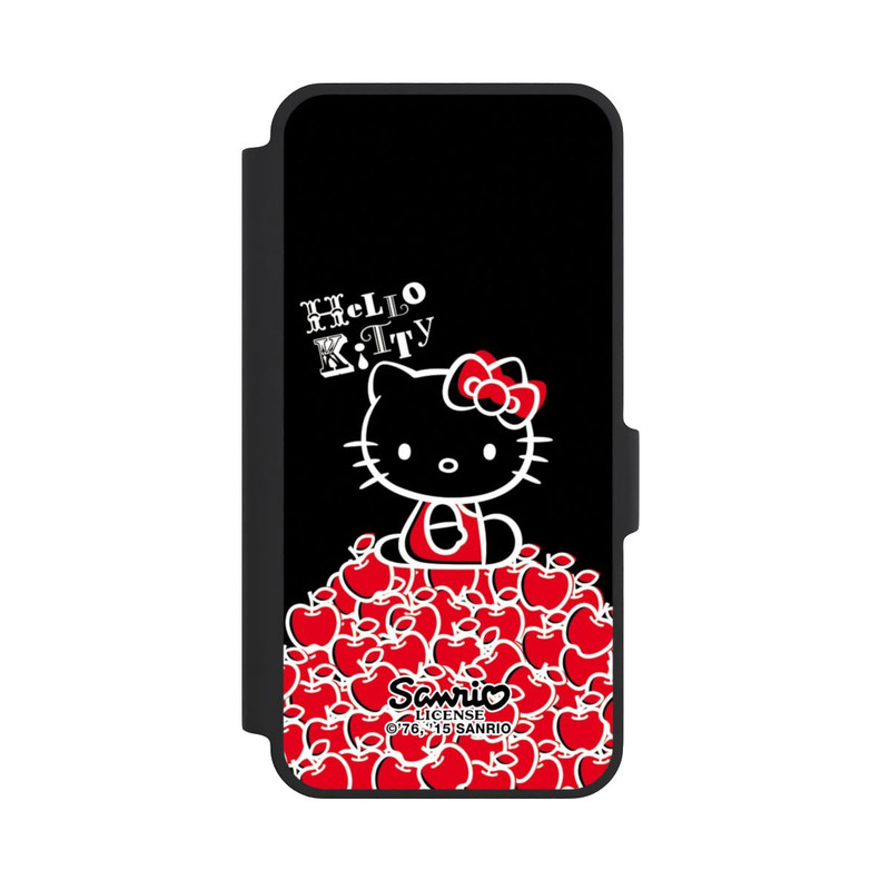 Galaxy A37 5G NIVOflip Hello Kitty - Off Me Noir