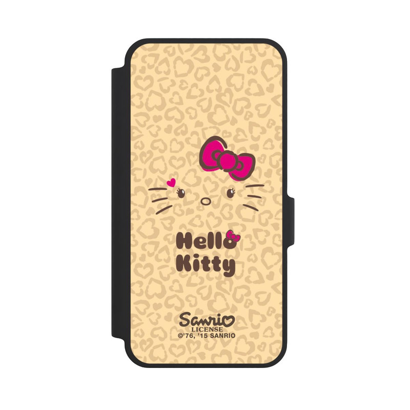 Galaxy A37 5G NIVOflip Hello Kitty - Leo