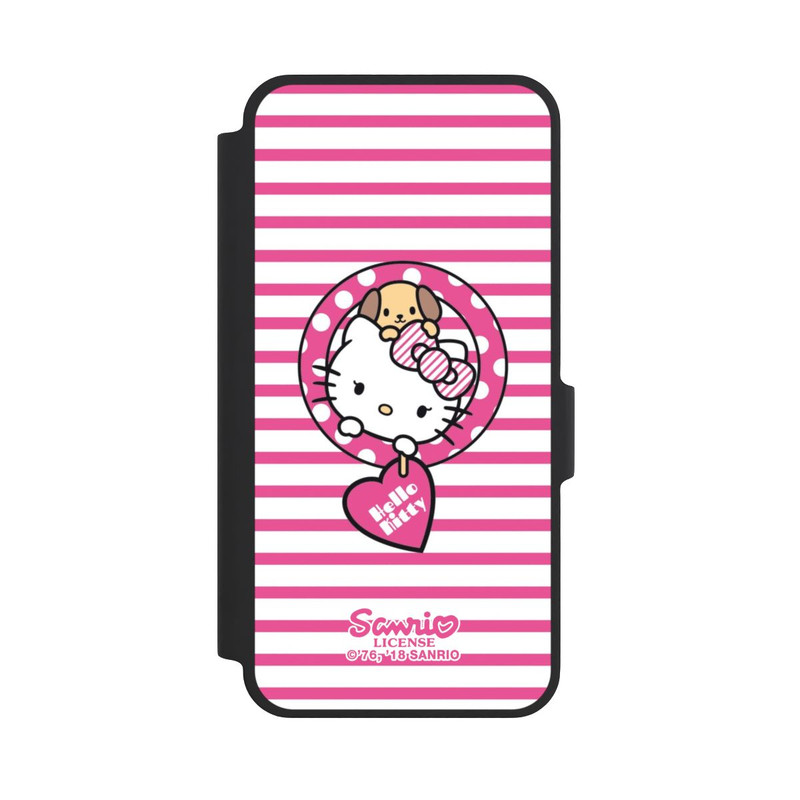 Galaxy A37 5G NIVOflip Friend Kitty