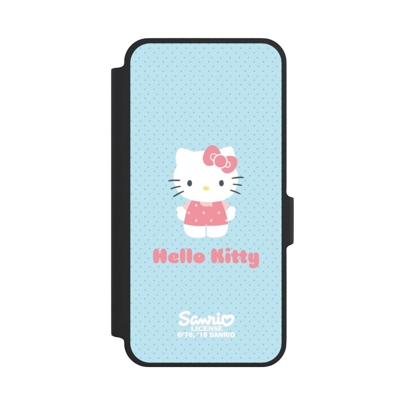 Galaxy A37 5G NIVOflip Polkadots HK