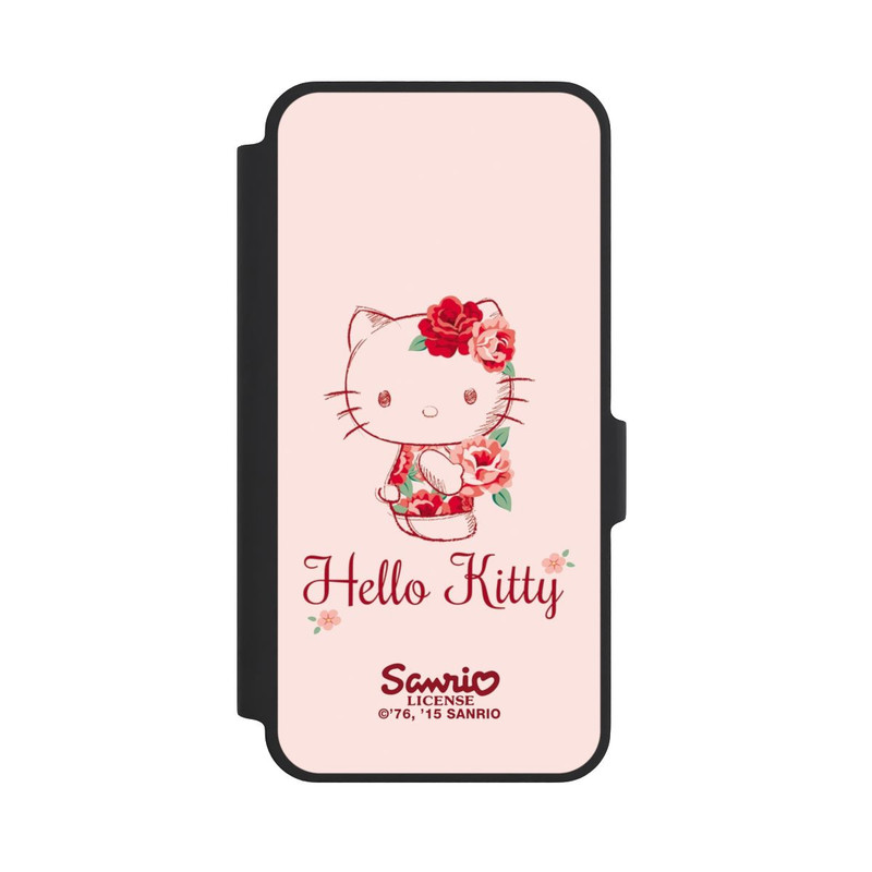 Galaxy A37 5G NIVOflip Hello Kitty - Roses