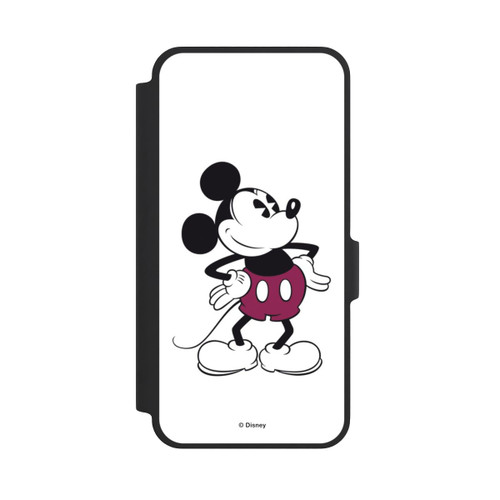 Samsung Galaxy A37 5G NIVOflip Micky Maus Retro