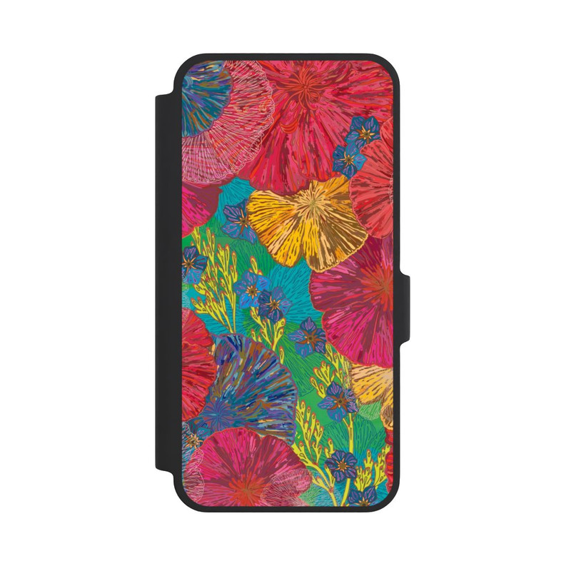 Galaxy A37 5G NIVOflip The Parting of the Poppies