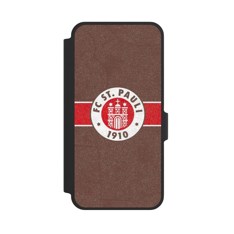 Galaxy A37 5G NIVOflip FC St.Pauli Logo Banderole