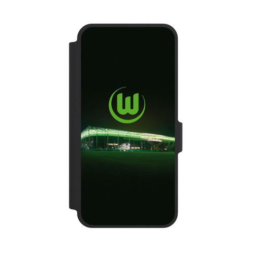 Samsung Galaxy A37 5G NIVOflip VfL Wolfsburg Stadium