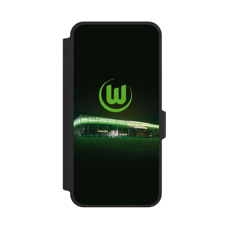 Galaxy A37 5G NIVOflip VfL Wolfsburg Stadium