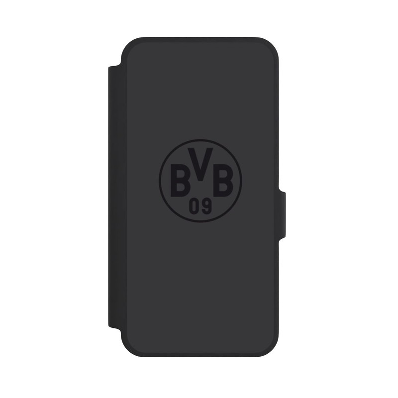 Galaxy A37 5G NIVOflip BVB Grau