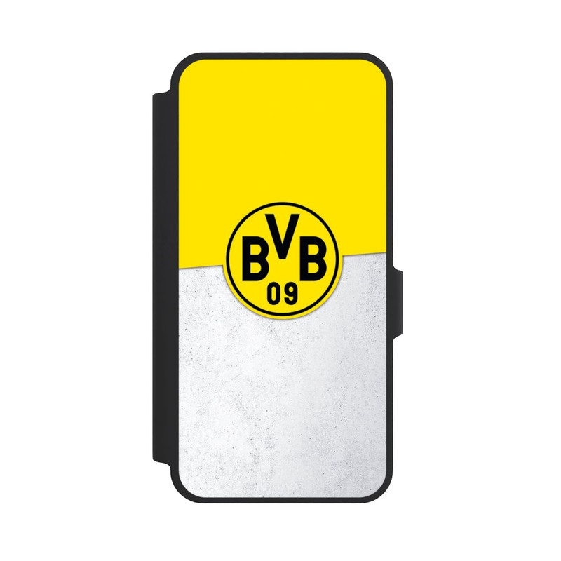Galaxy A37 5G NIVOflip BVB Betonoptik