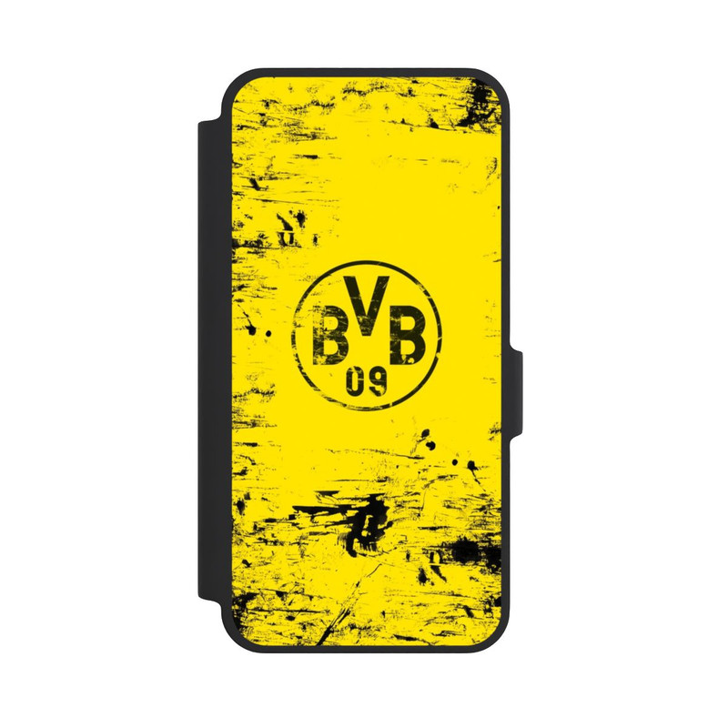 Galaxy A37 5G NIVOflip BVB Destroyed Look
