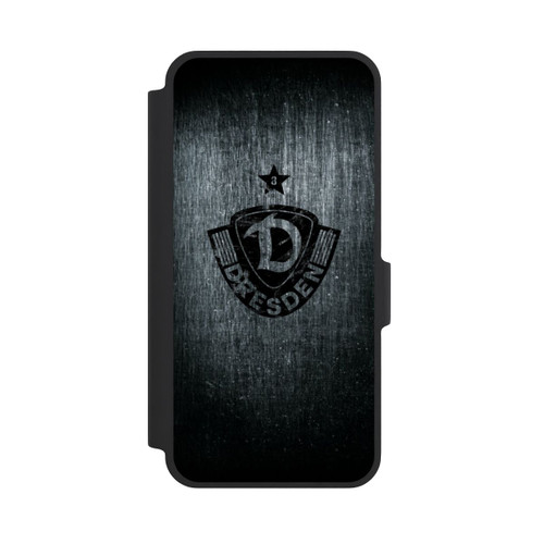 Samsung Galaxy A37 5G NIVOflip Dynamo Scratch Black