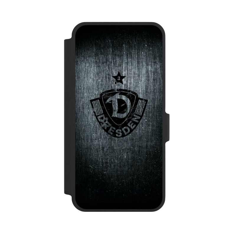 Galaxy A37 5G NIVOflip Dynamo Scratch Black