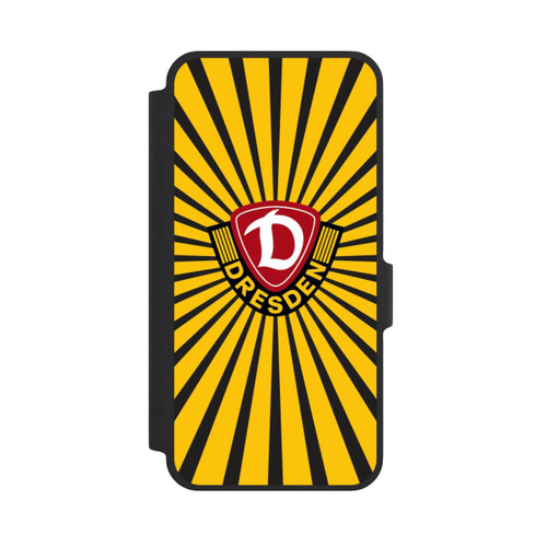 Samsung Galaxy A37 5G NIVOflip Dynamo Rays