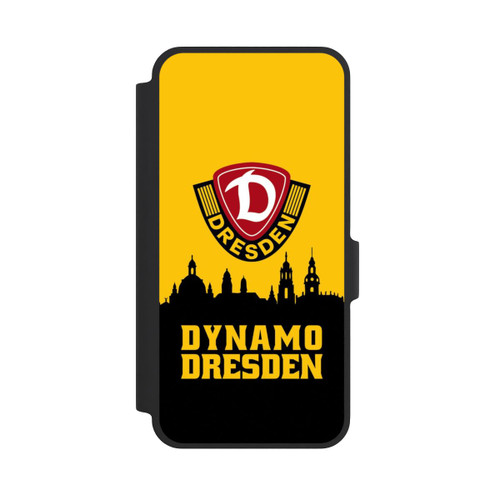Samsung Galaxy A37 5G NIVOflip Dynamo Silhouette Dresden
