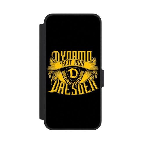 Samsung Galaxy A37 5G NIVOflip Dynamo Typo Classic