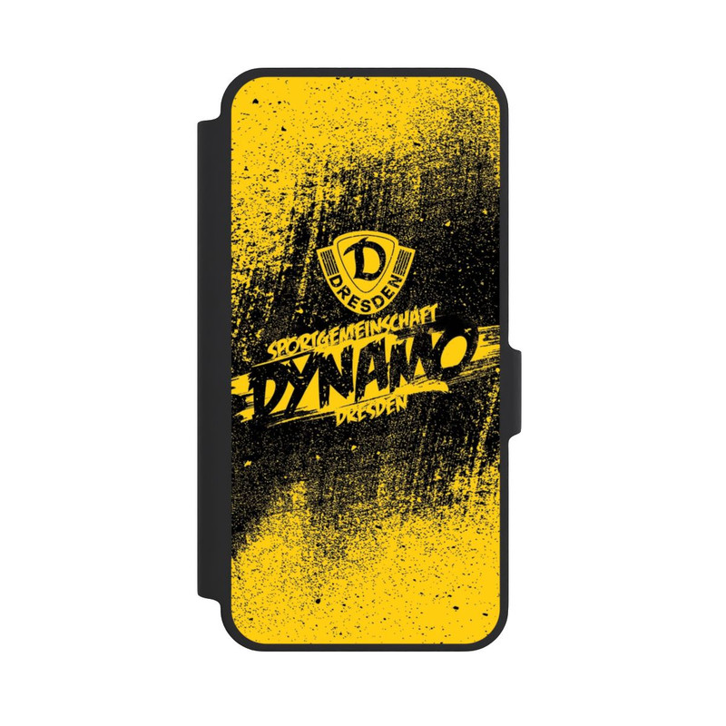 Galaxy A37 5G NIVOflip Dynamo Destroyed Look