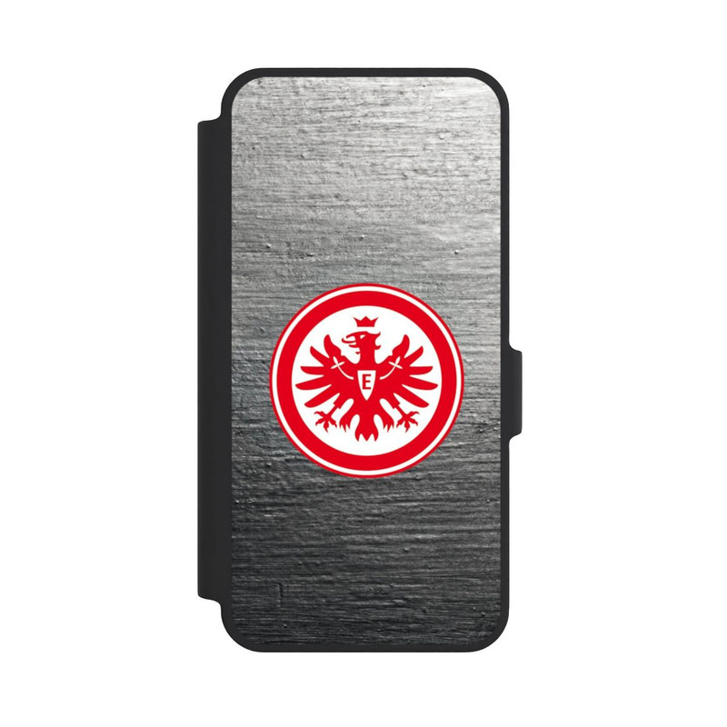 Galaxy A37 5G NIVOflip Eintracht Logo Scratched