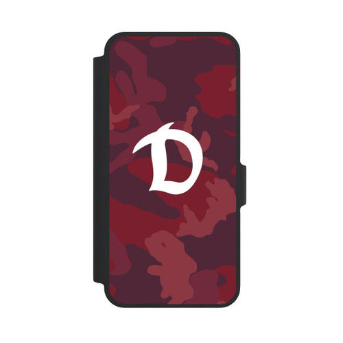 Samsung Galaxy A37 5G NIVOflip Dynamo Camouflage