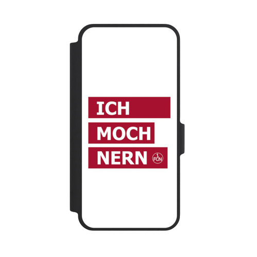 Samsung Galaxy A37 5G NIVOflip Ich Moch Nern FCN