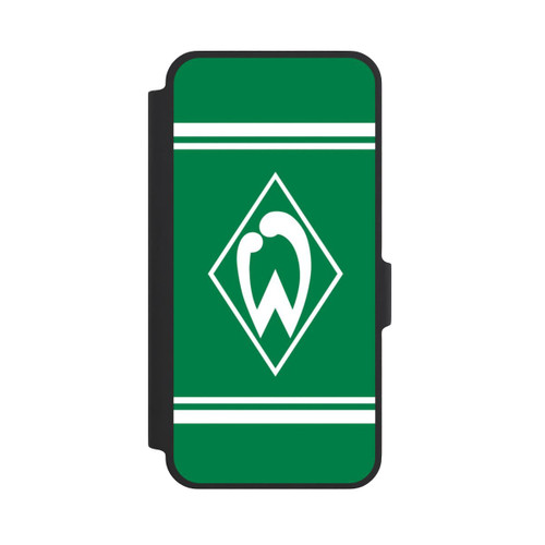 Samsung Galaxy A37 5G NIVOflip Werder Stripes Green