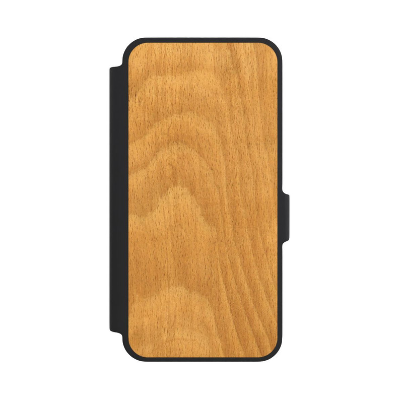 Galaxy A37 5G NIVOflip Look Bois de Placage