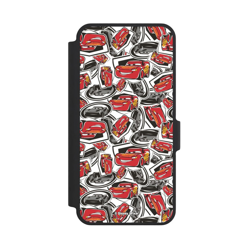 Galaxy A37 5G NIVOflip Cars 3 Retro Pattern