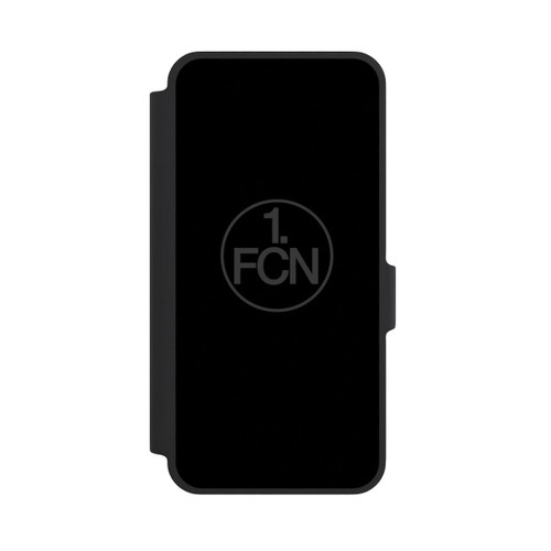 Samsung Galaxy A37 5G NIVOflip Schwarz Schlicht FCN