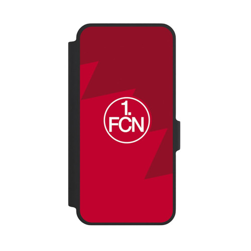Samsung Galaxy A37 5G NIVOflip Frankenrechen FCN Weinrot