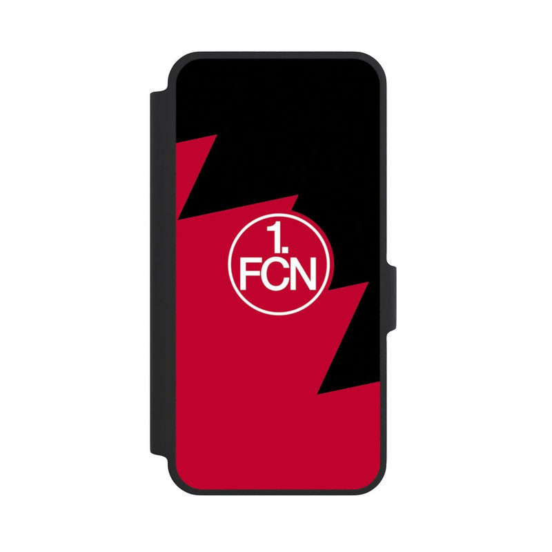 Galaxy A37 5G NIVOflip Frankenrechen FCN Schwarz