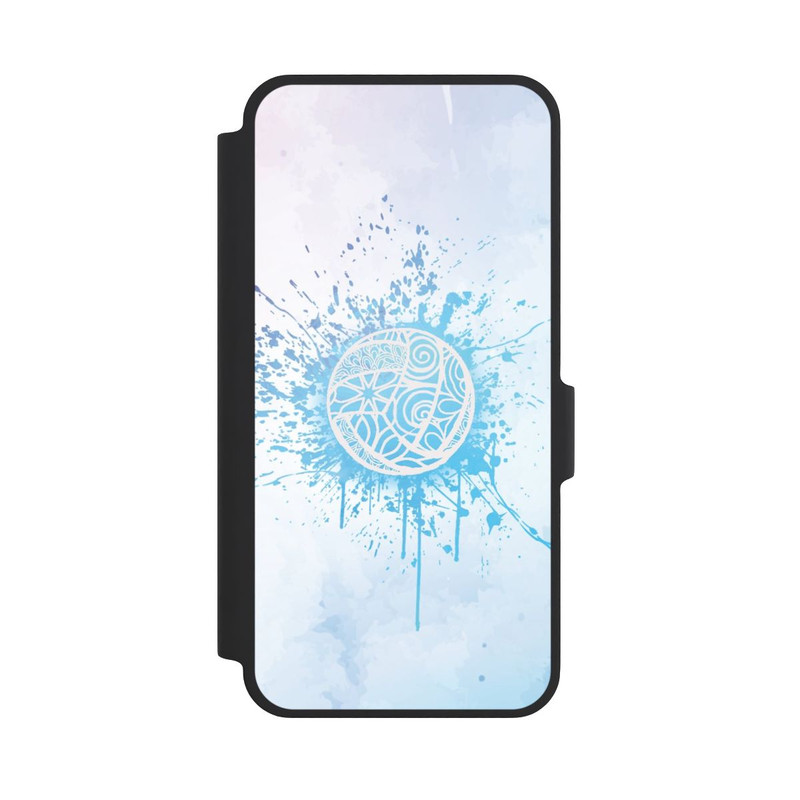 Galaxy A37 5G NIVOflip Volleyball Mandala