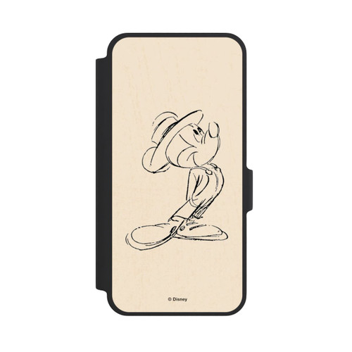 Samsung Galaxy A37 5G NIVOflip Micky Vintage Mood