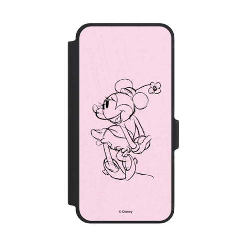 Samsung Galaxy A37 5G NIVOflip Minniemouse Vintage