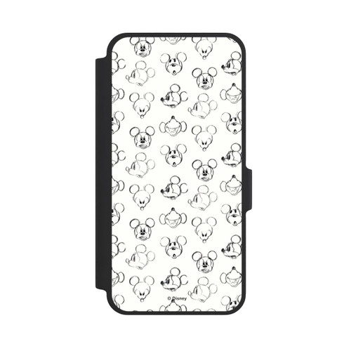 Samsung Galaxy A37 5G NIVOflip Micky Vintage Pattern