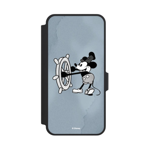 Samsung Galaxy A37 5G NIVOflip Micky Vintage Matrose